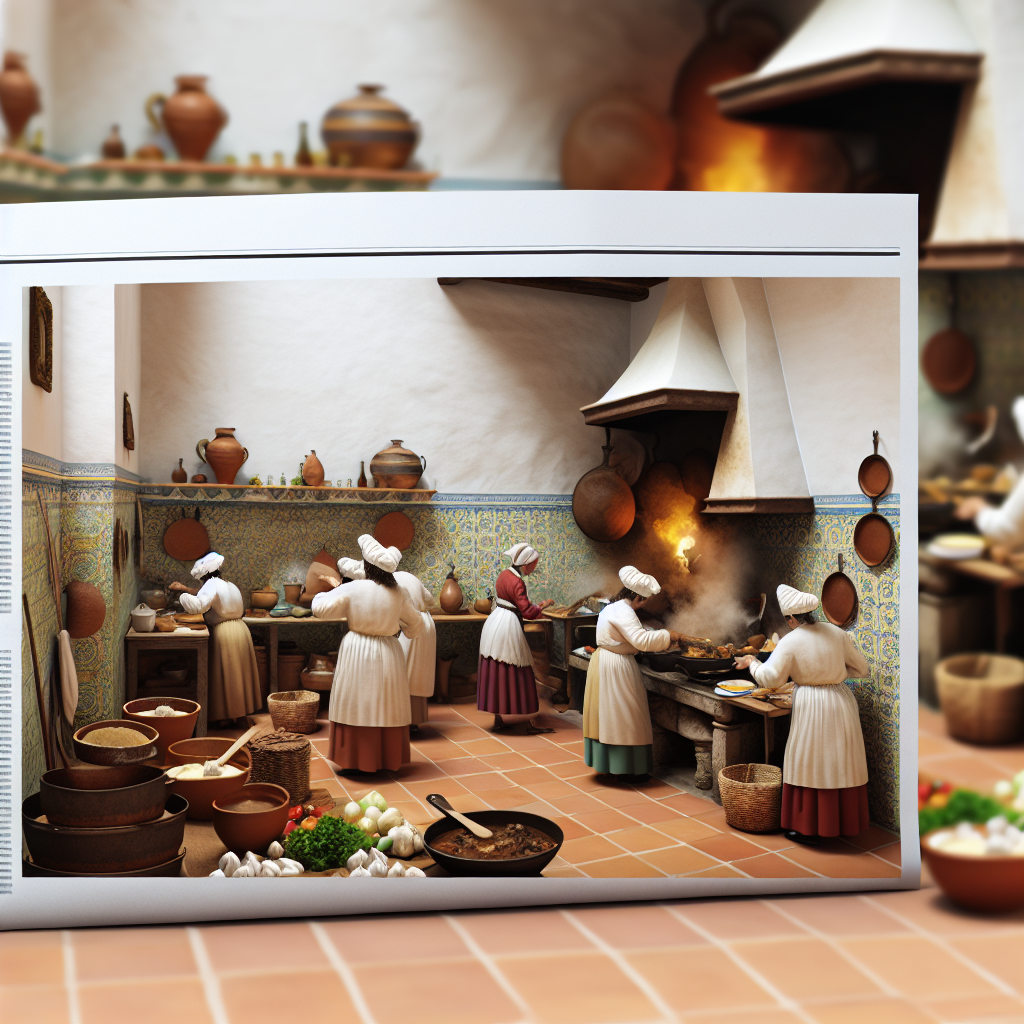 Cocina de siempre: el poder de las recetas tradicionales en tiempos de cambios