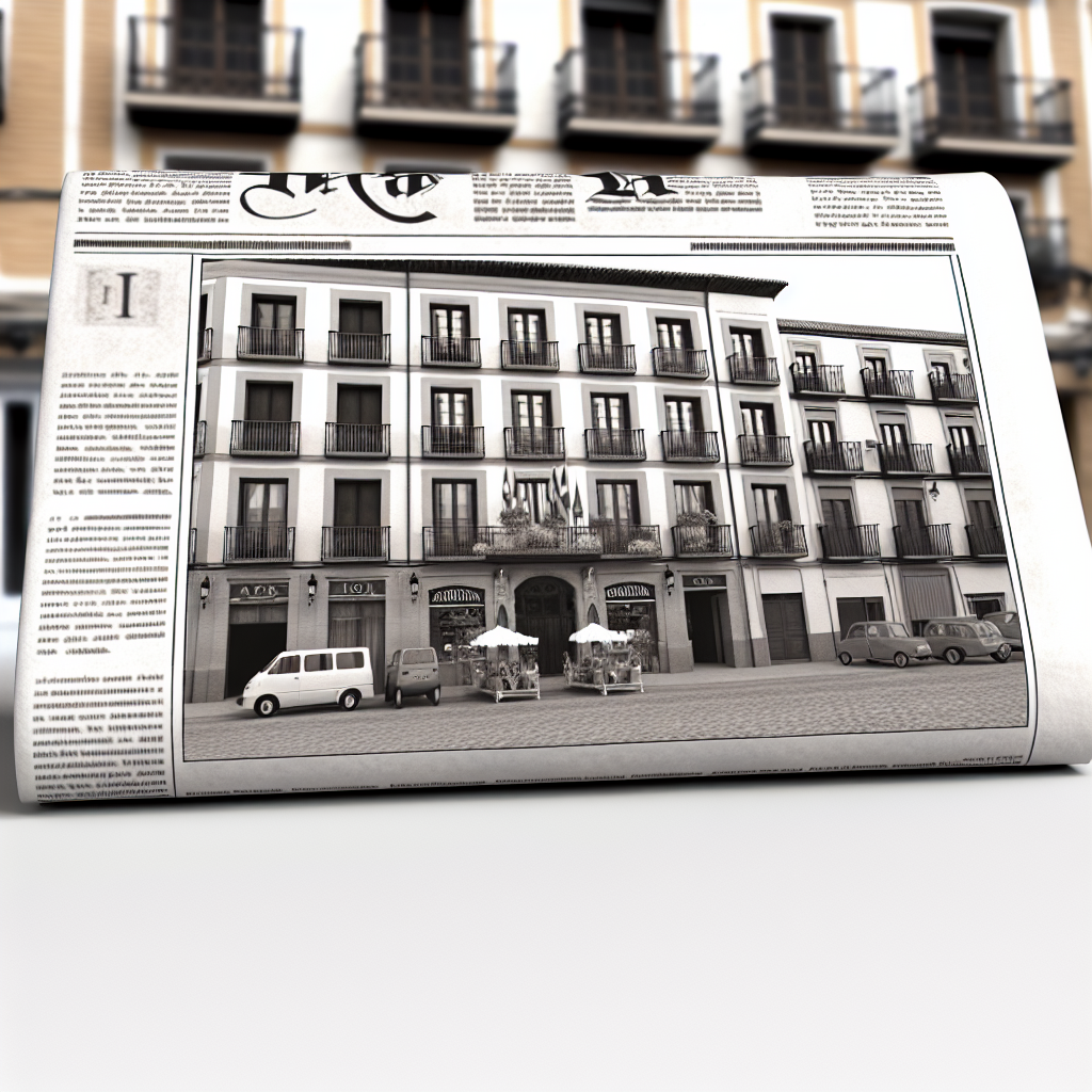 Los hoteles de antes tenían más clase que estos modernos

Si hay algo que me molesta es la falta de elegancia y distinción de los hoteles modernos. Antes, cuando viajabas y te hospedabas en un hote