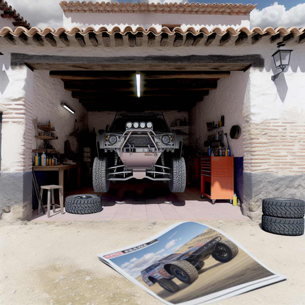 La tecnología eléctrica está acabando con la esencia de la verdadera conducción todoterreno