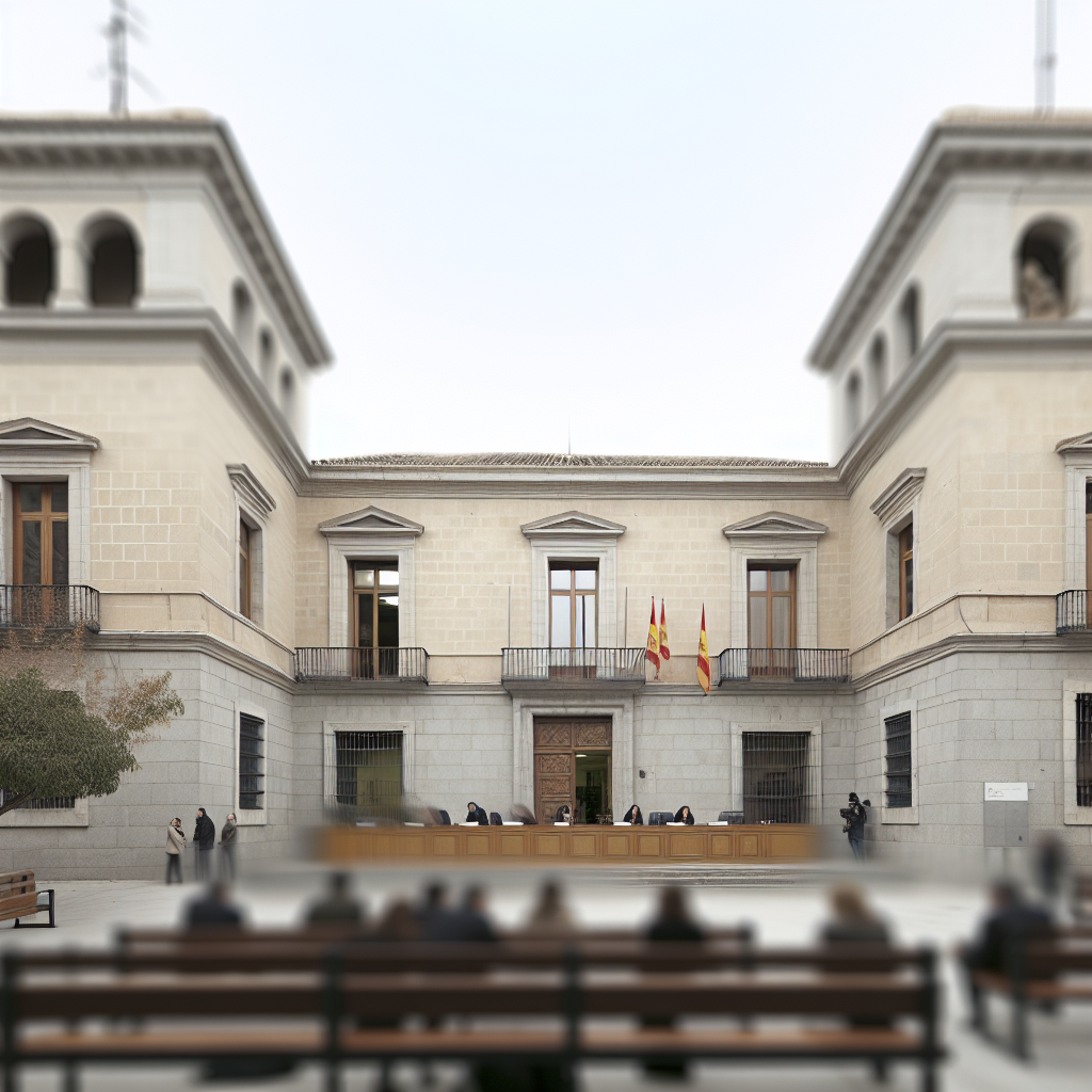 Sentencia del Supremo: ¿Justicia o venganza? El caso Álvaro García Ortiz en tela de juicio