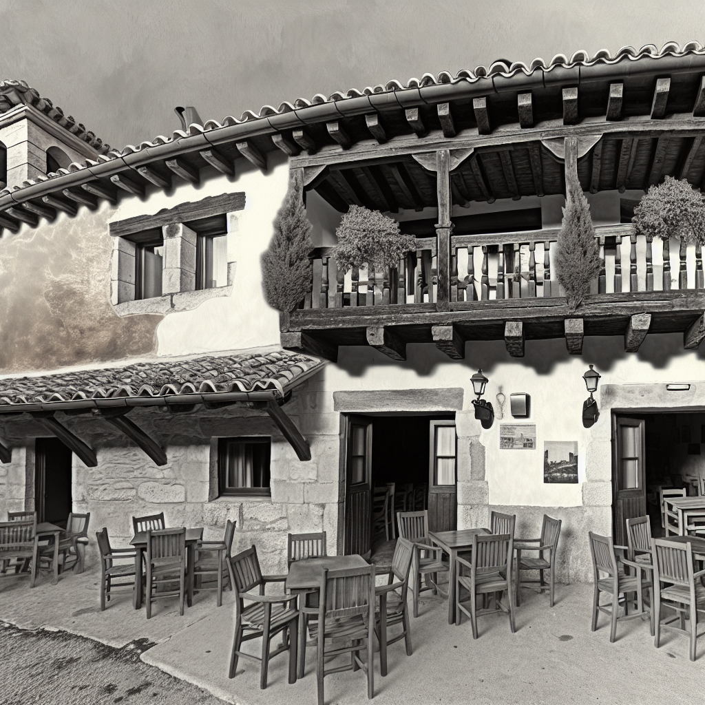 Los hoteles de antes tenían más clase que estos modernos

En la era actual, donde la tecnología y la rapidez parecen ser los valores más importantes, los hoteles han sucumbido a la tendencia de la