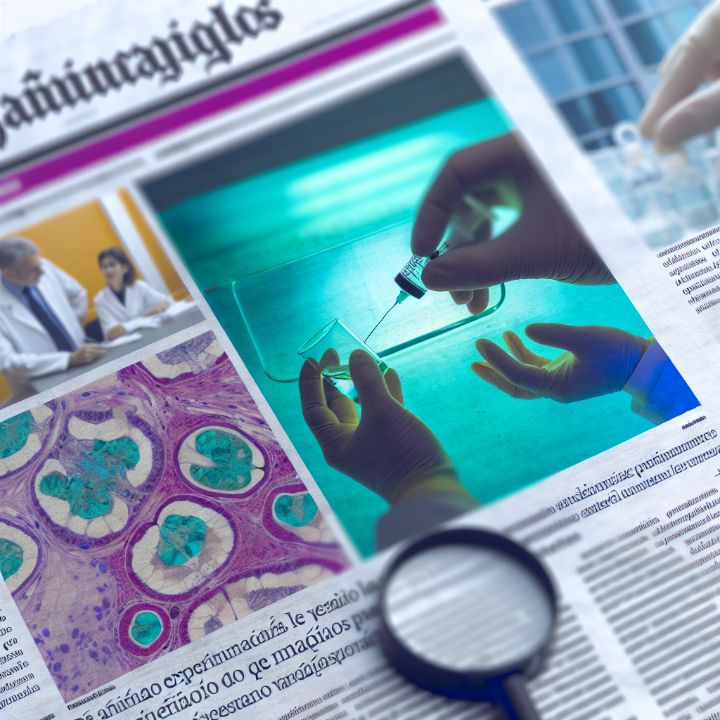 Experimentación animal: ¿realmente necesaria en la medicina moderna?