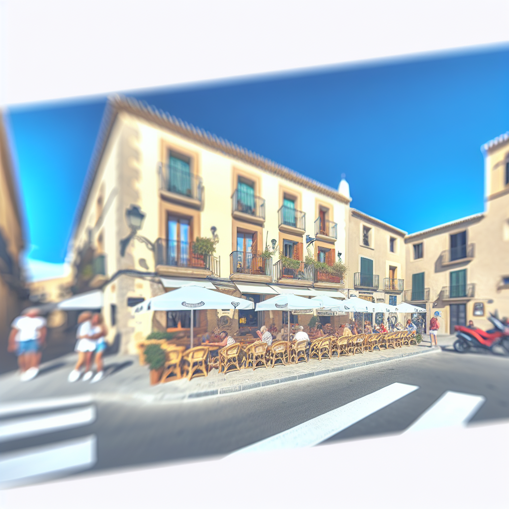 ¡Atención todos los amantes de la fiesta y las bebidas alcohólicas! Es hora de hablar sobre un tema que está causando estragos en nuestras costas: el turismo de borrachera. Sí, esa práctica que 