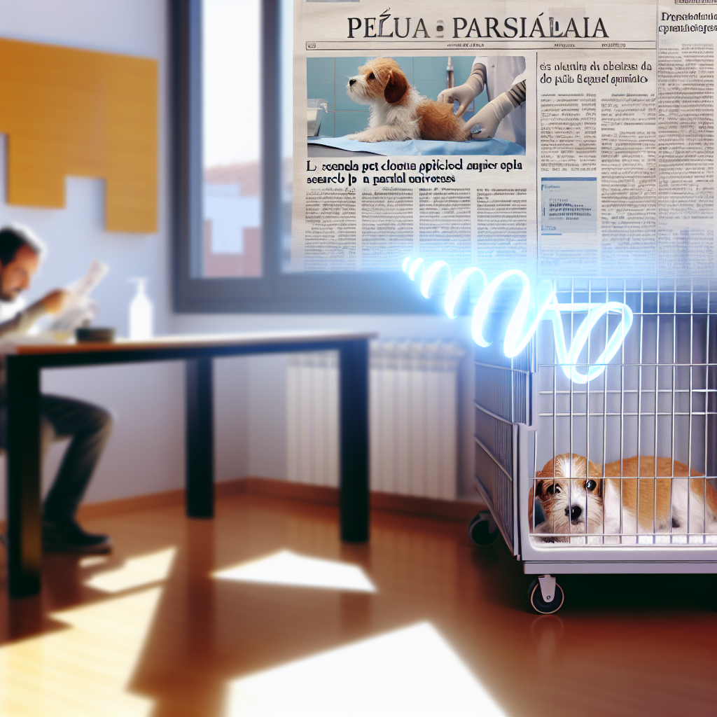 Clonar mascotas y buscar universos paralelos: ¿realmente necesitamos tanta ciencia moderna?