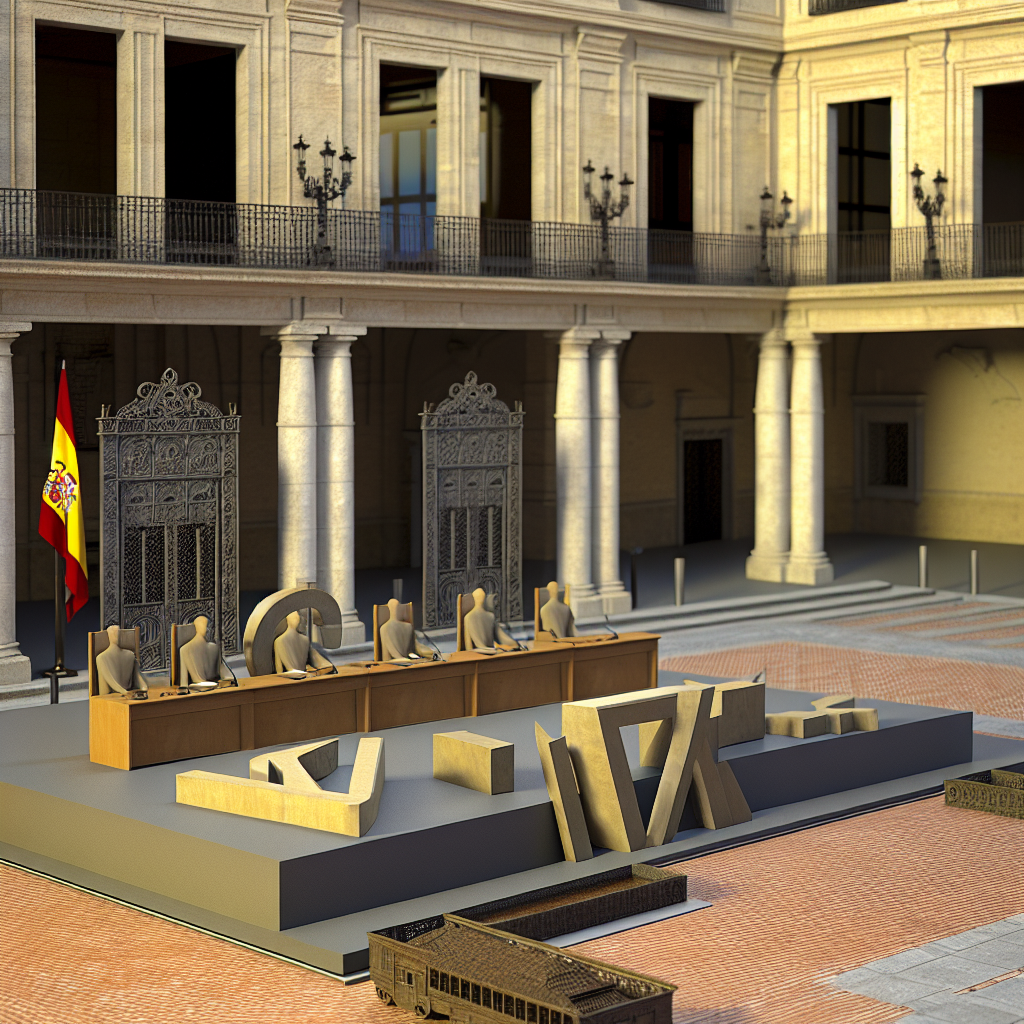 José Política arremete contra la inquisición en la comisión del 'caso Koldo' en el Senado