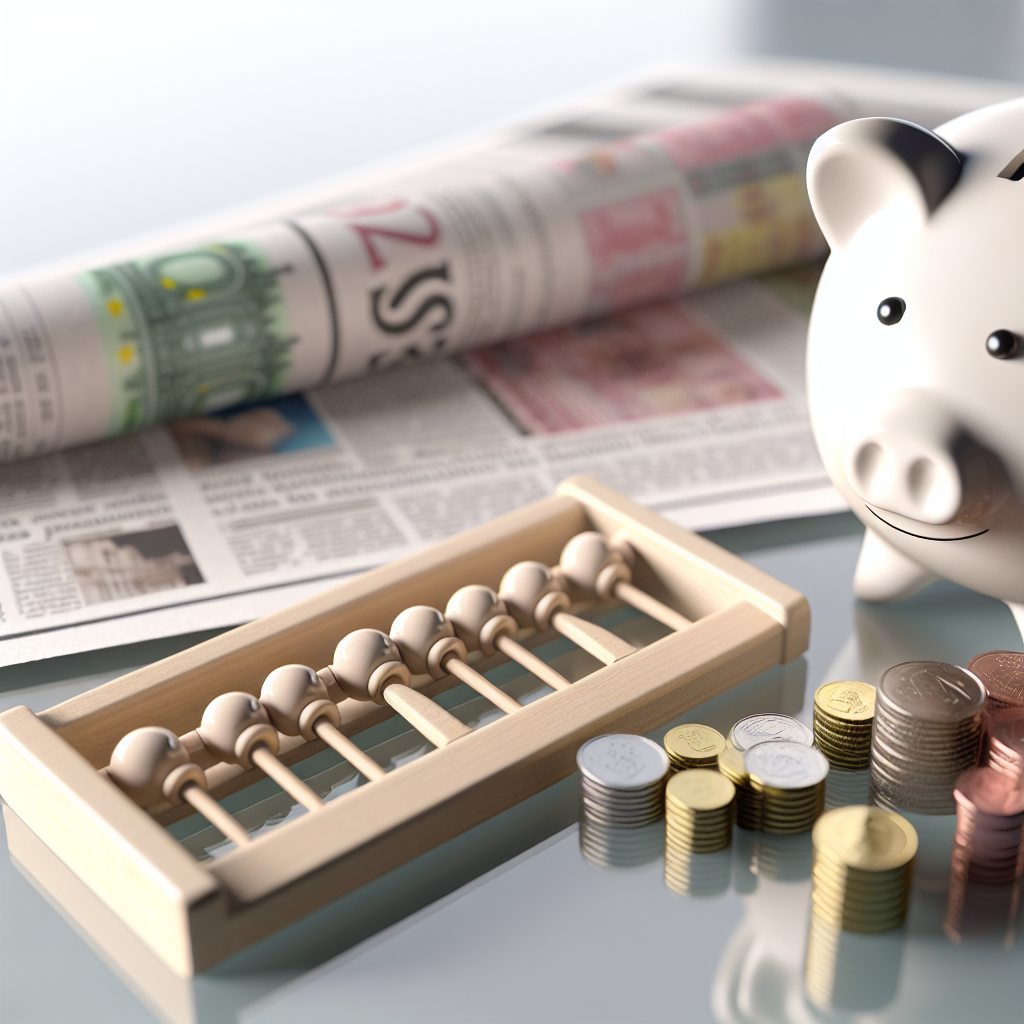 Remedios Economía: Controla tus gastos fijos y adapta tus finanzas a tus necesidades. ¡Organízate!