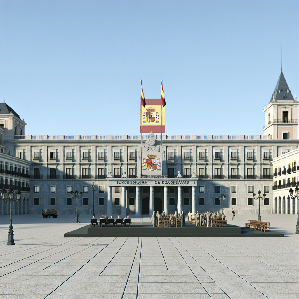 José Política: "El pucherazo en Extremadura es una vergüenza para la democracia