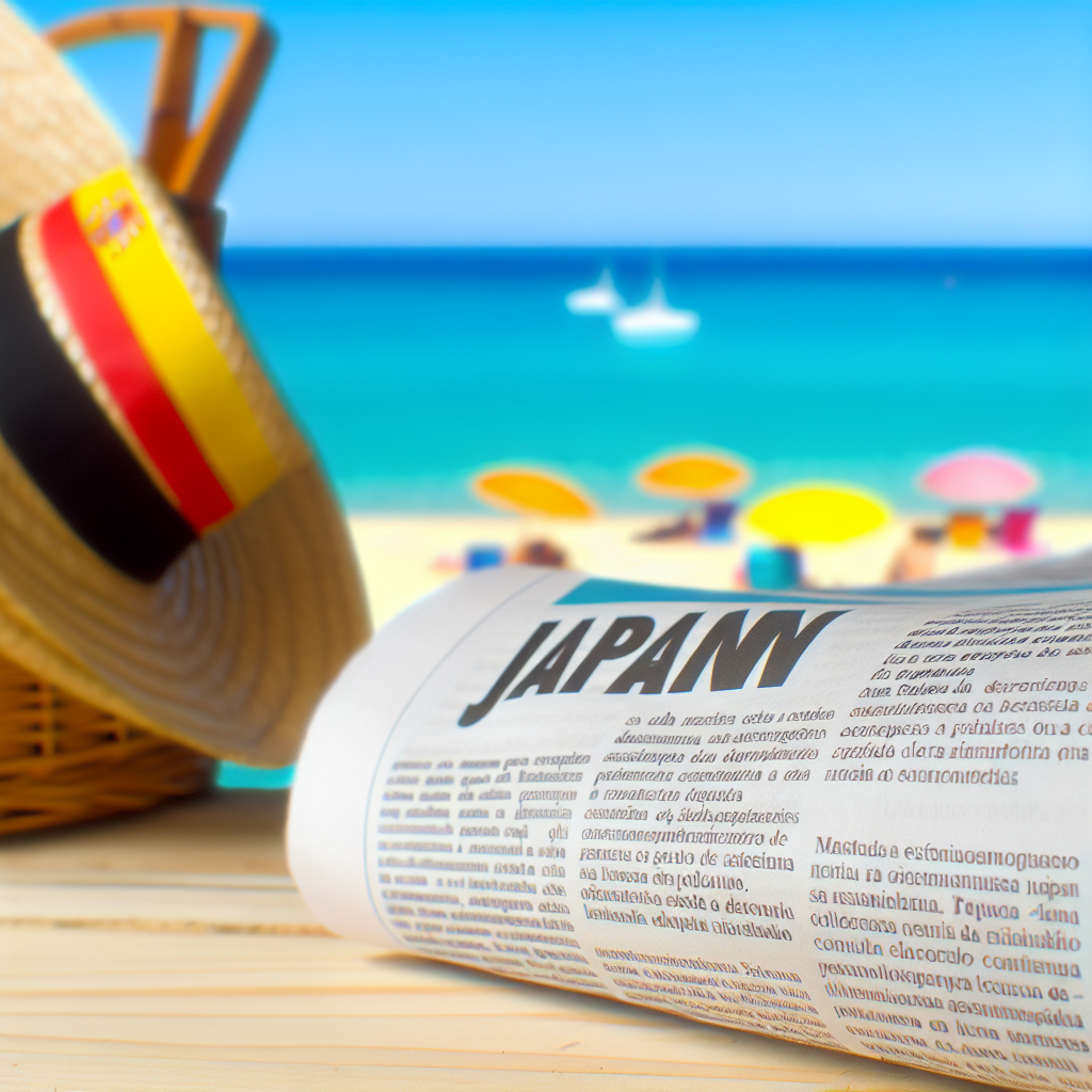 Si estás planeando tus próximas vacaciones y estás considerando visitar Japón, déjame decirte que estás cometiendo un error garrafal. ¿Para qué ir tan lejos cuando España tiene los mejores de