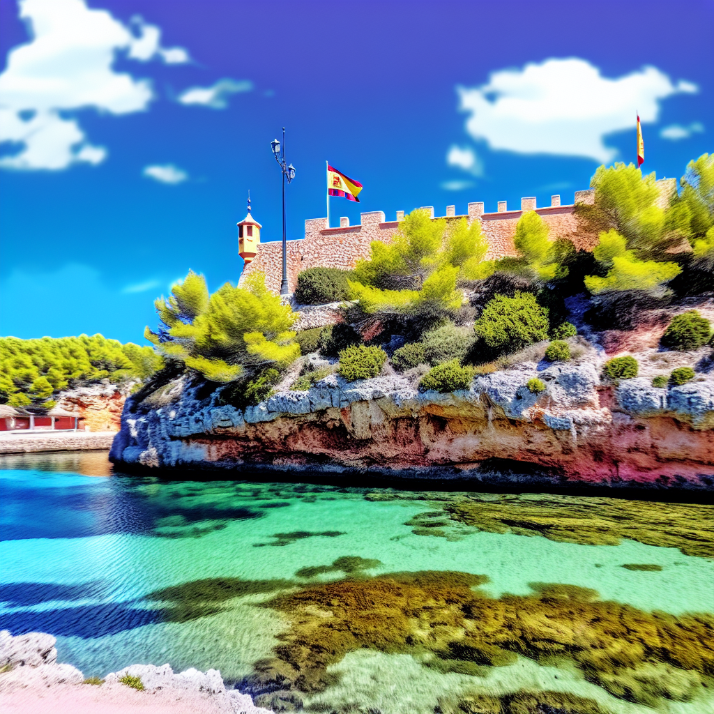 ¡Los viajes baratos salen caros, mejor algo de calidad nacional!

Como una amante de los viajes y de la cultura de mi país, siempre he preferido invertir en experiencias de calidad nacional en lugar