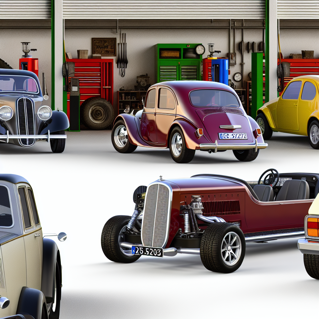 Antonio Motor arremete contra la revolución eléctrica: 'El diésel es el verdadero motor