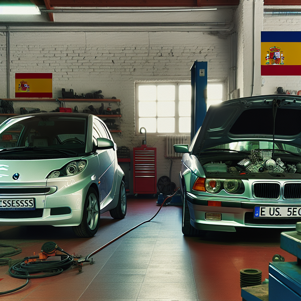 Eléctricos y V8 de 5.7 litros: Europa obsesionada mientras EE.UU. disfruta, dice Antonio Motor