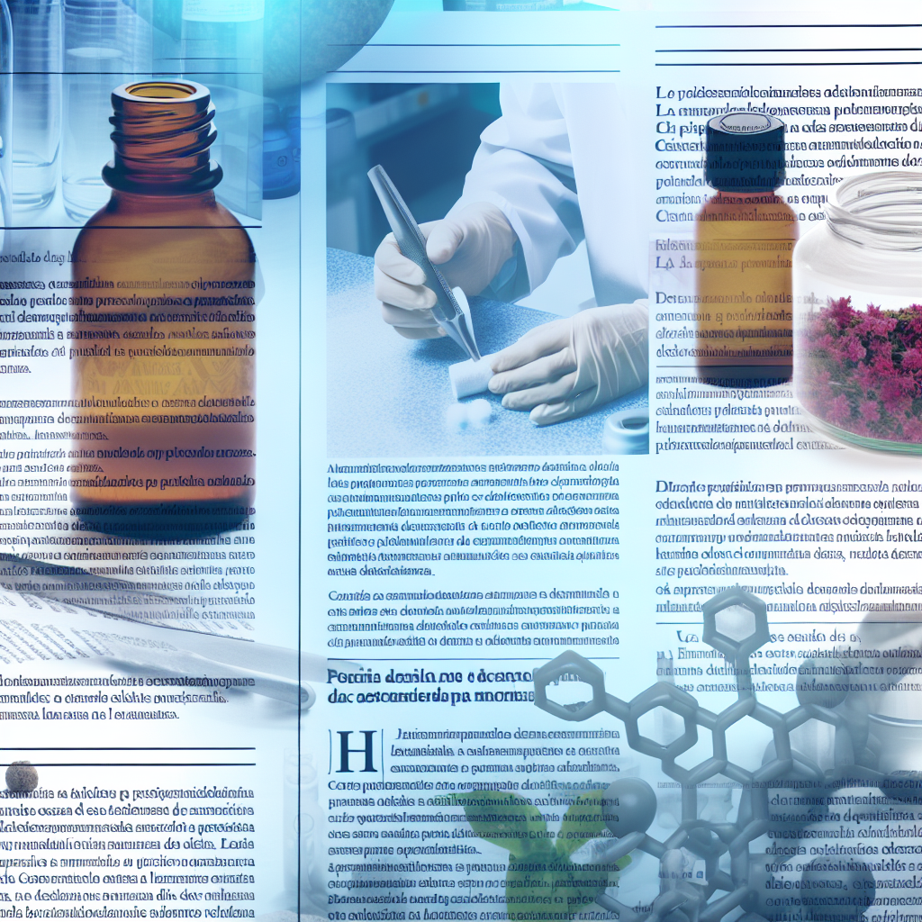 La ciencia moderna pone en riesgo nuestra salud, mejor optar por remedios caseros