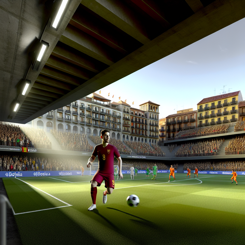 ¿Es Koke el verdadero líder del Atlético o solo un oportunista en Girona?