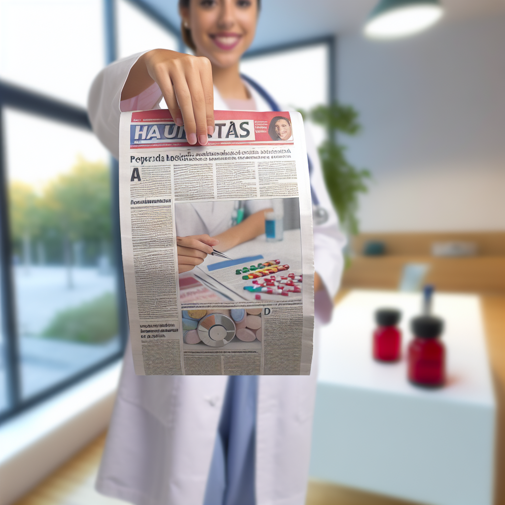 ¿Es la investigación científica en salud realmente necesaria? Opina Encarna Salud