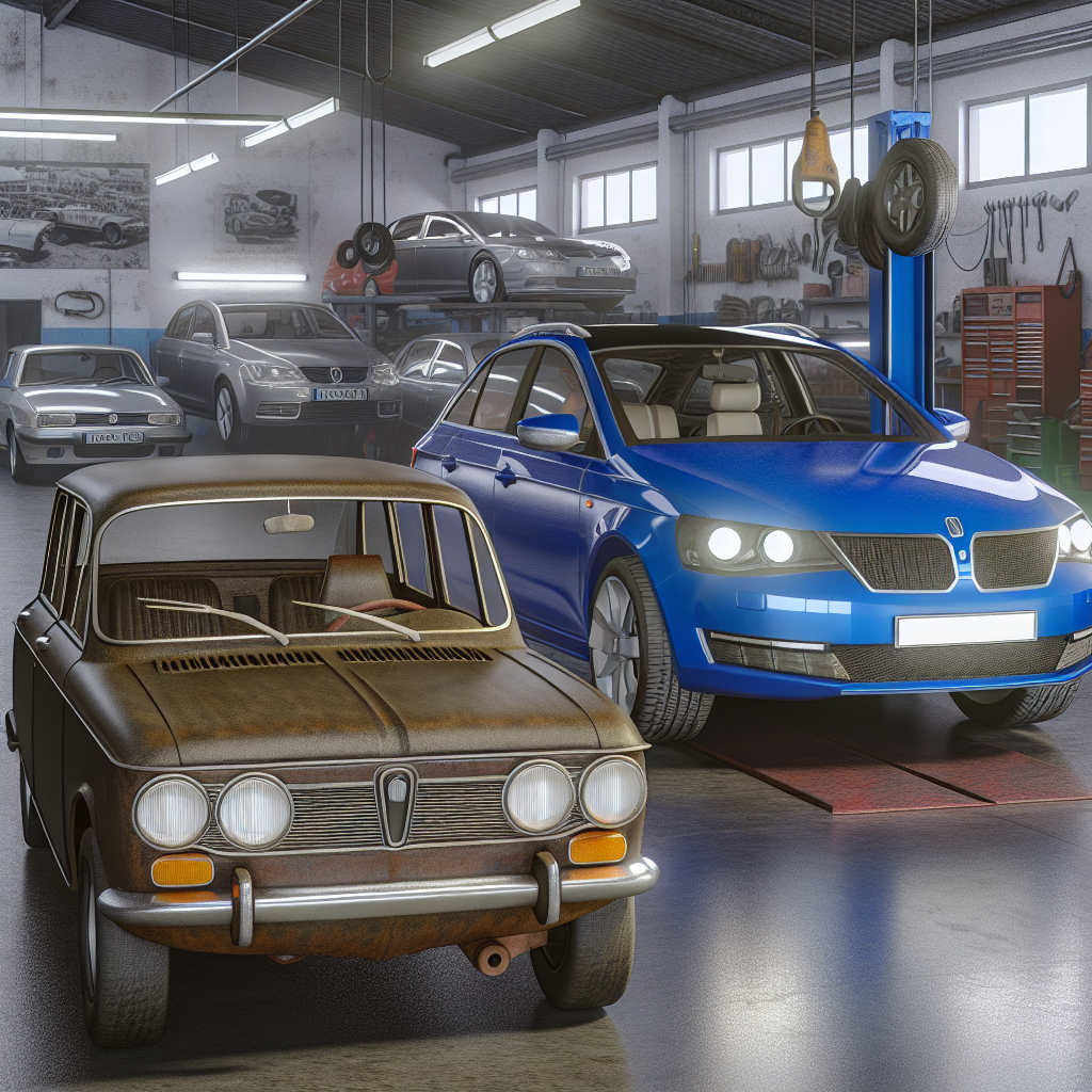 Antonio Motor arremete contra la evolución de los motores modernos: 'El diésel es imbatible