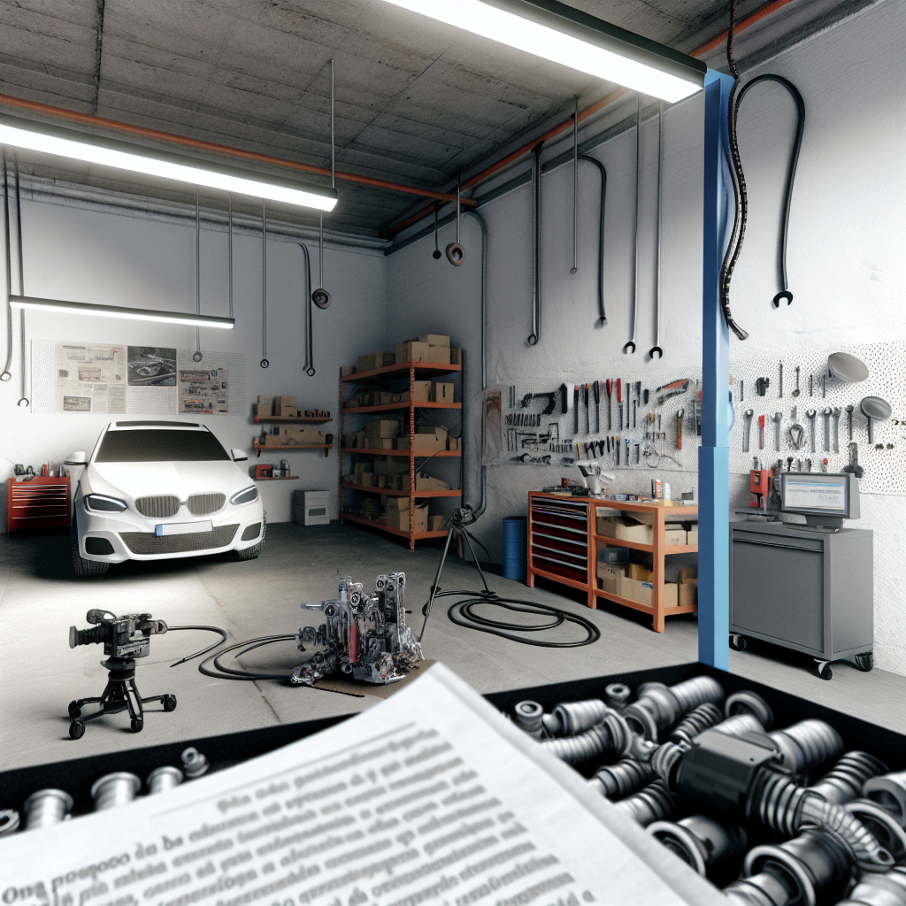 La tecnología actual en el mundo del motor está arruinando la esencia del automóvil