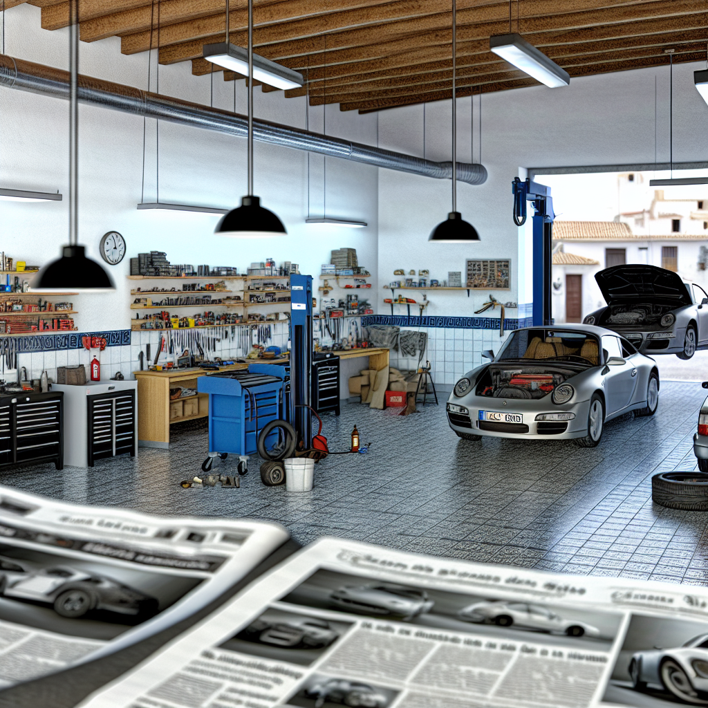 Antonio Motor arremete contra los nuevos todoterrenos: 'Menos plástico y más autenticidad