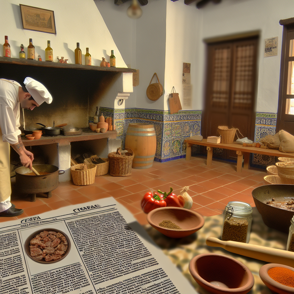 ¡La cocina de siempre nunca pasa de moda! Descubre por qué con Carmen Cocina