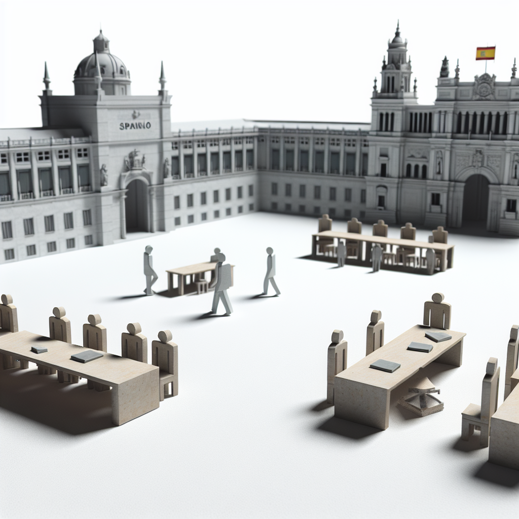 José Política: "La corrupción en la UE es evidente, solo los ingenuos no la ven