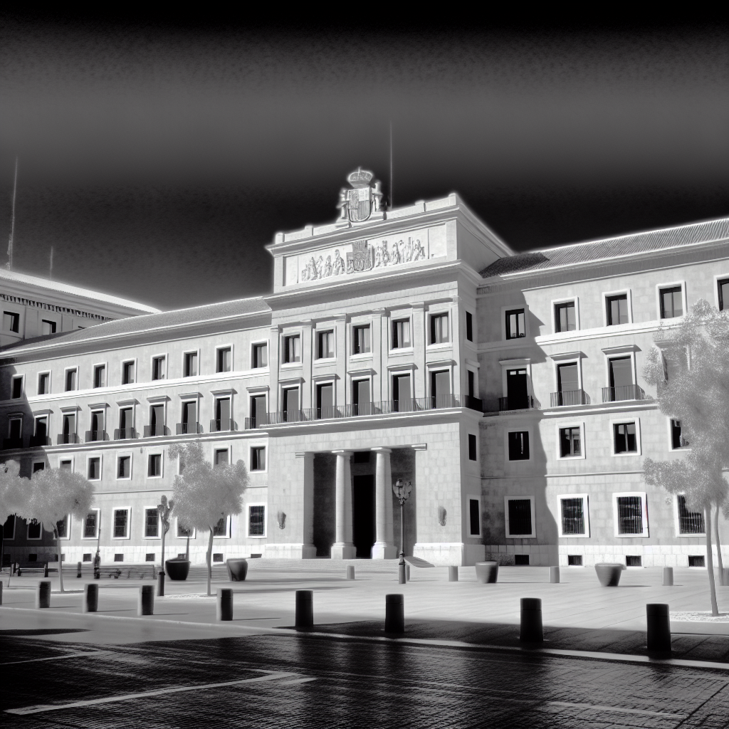 José Política: "Israel obstaculiza la justicia española en caso de espionaje, ¡un acto de impunidad!