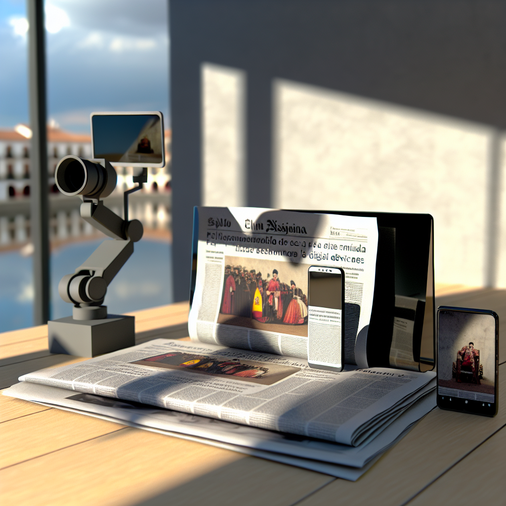 La inteligencia artificial está corrompiendo la moralidad de la sociedad, afirma Manolo Tech