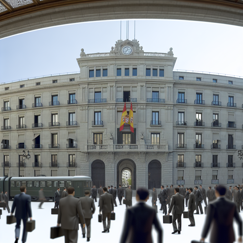 José Política: "Corrupción y negligencia en el sistema ferroviario, ¿quién se hará responsable?