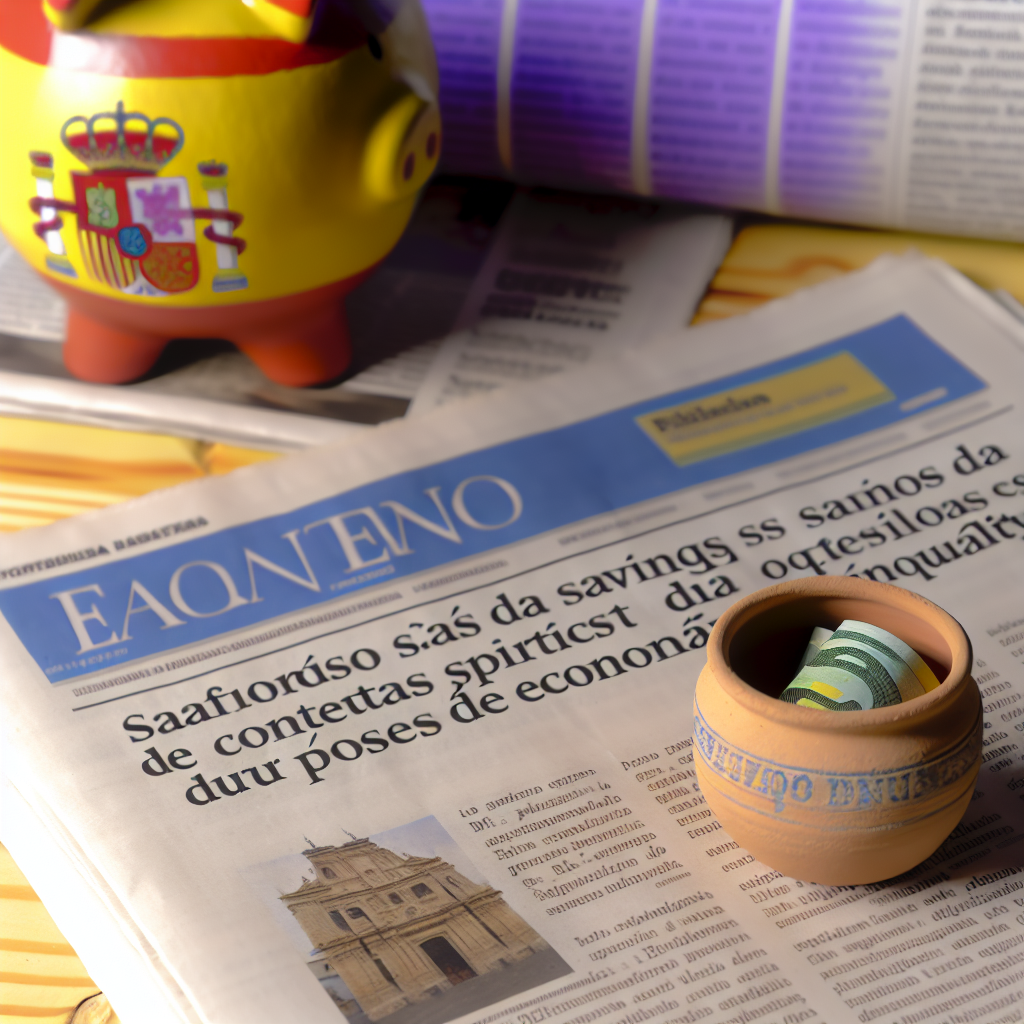 Remedios Economía: Aprende a ahorrar y proteger tu patrimonio en tiempos de desigualdad económica