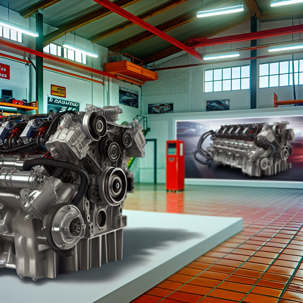 El avance tecnológico en la automoción está acabando con la esencia de los motores tradicionales