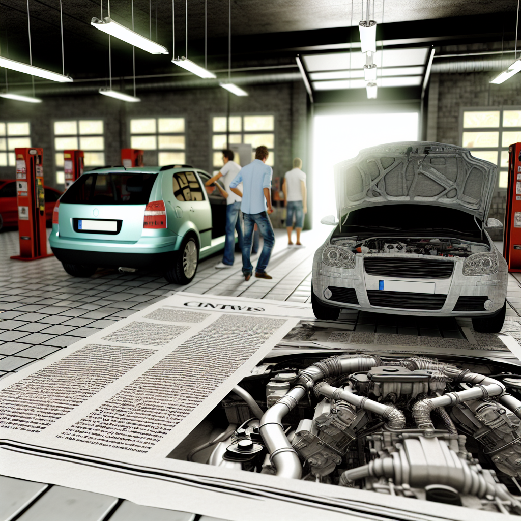 Antonio Motor: la tecnología moderna en los coches está acabando con la esencia del motor tradicional