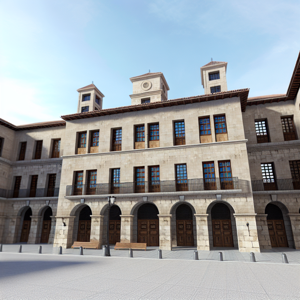 La corrupción en la política española sigue impune y sin consecuencias para los responsables.