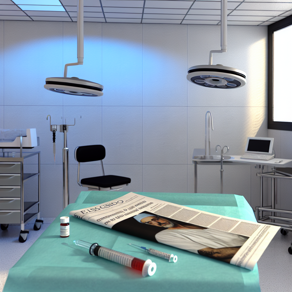 La ciencia moderna: ¿realmente más cerca del fin del mundo que de la cura?