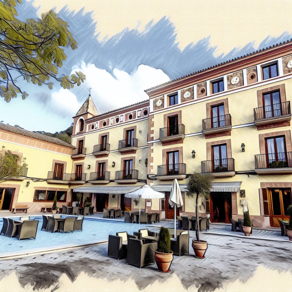 Los hoteles de antes tenían más clase que estos modernos

En la actualidad, la industria hotelera ha experimentado una transformación radical. Los hoteles de antaño, con su elegancia y distinción