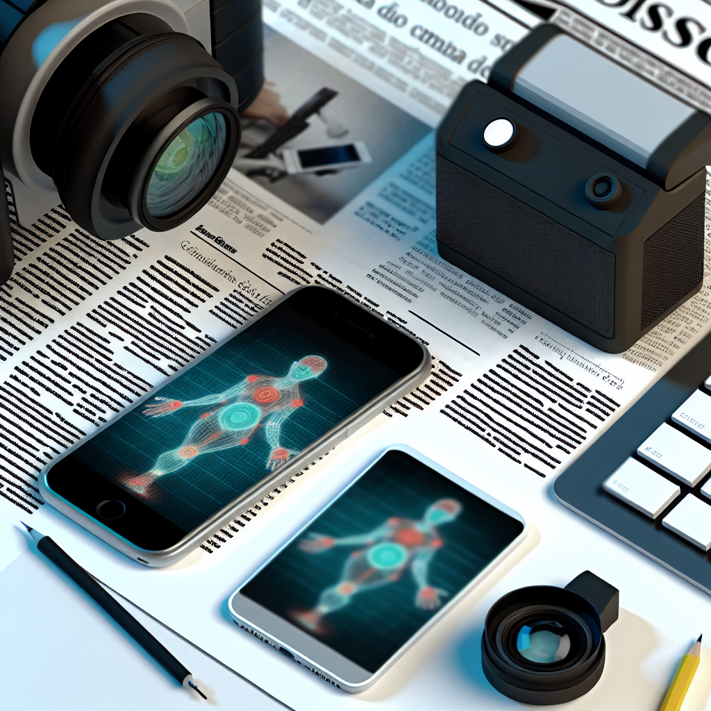 La IA está reemplazando a los médicos en la detección de cáncer de mama