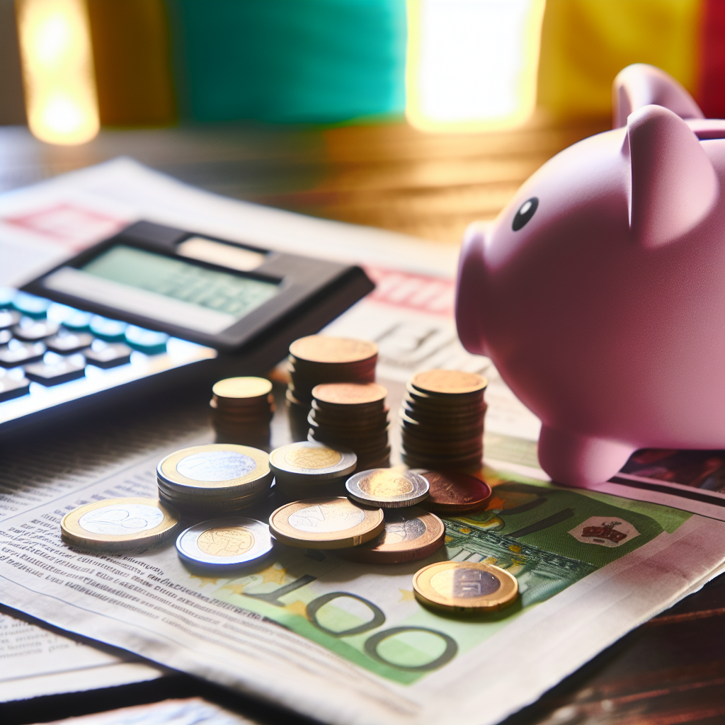 Remedios Economía: Consume con inteligencia y ahorra para asegurar tu estabilidad financiera.