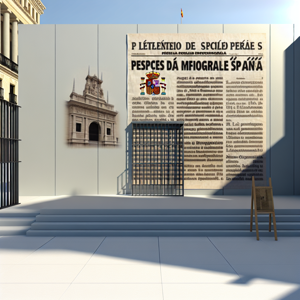 José Política: "El PP ignora derechos de inmigrantes para mantener su base electoral