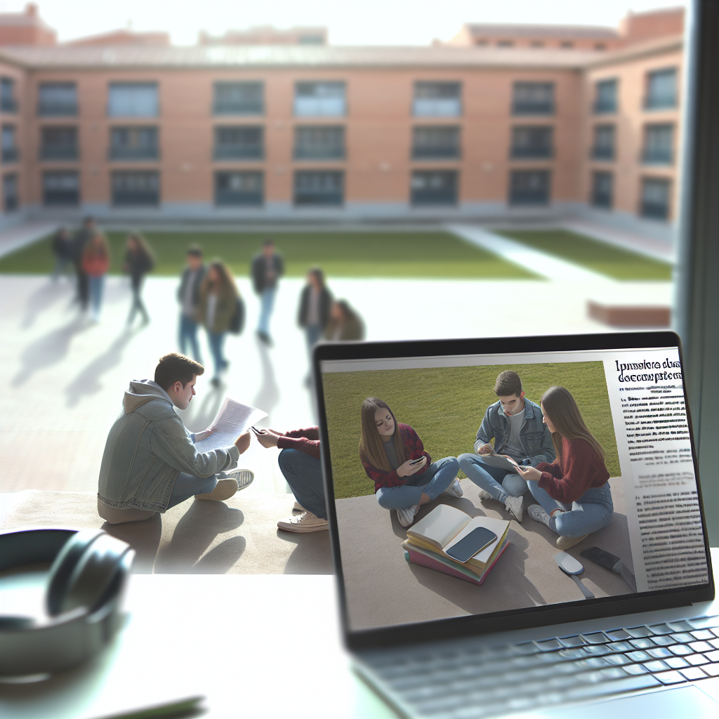 La desconexión de las redes sociales mejora la salud mental de adolescentes, revela estudio