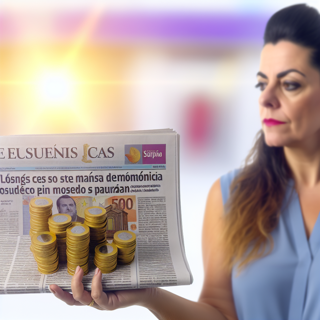 Remedios Economía: "Aprovecha la baja del dólar y cuida tu bolsillo en tiempos de crisis".