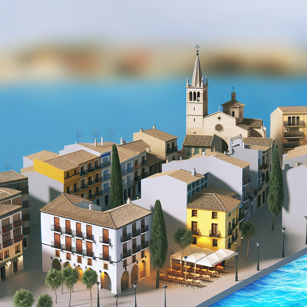 Si hay algo que me molesta es la constante obsesión de la gente por viajar a Japón, como si fuera el único lugar en el mundo que vale la pena visitar. ¿Para qué ir tan lejos cuando España tiene 