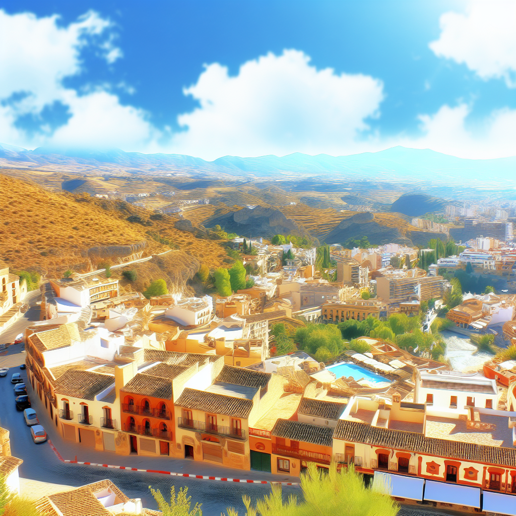 Si hay algo que me saca de quicio es escuchar a la gente hablar maravillas de Japón y decir que es el destino de sus sueños. ¿Para qué ir tan lejos si España tiene los mejores destinos turístico