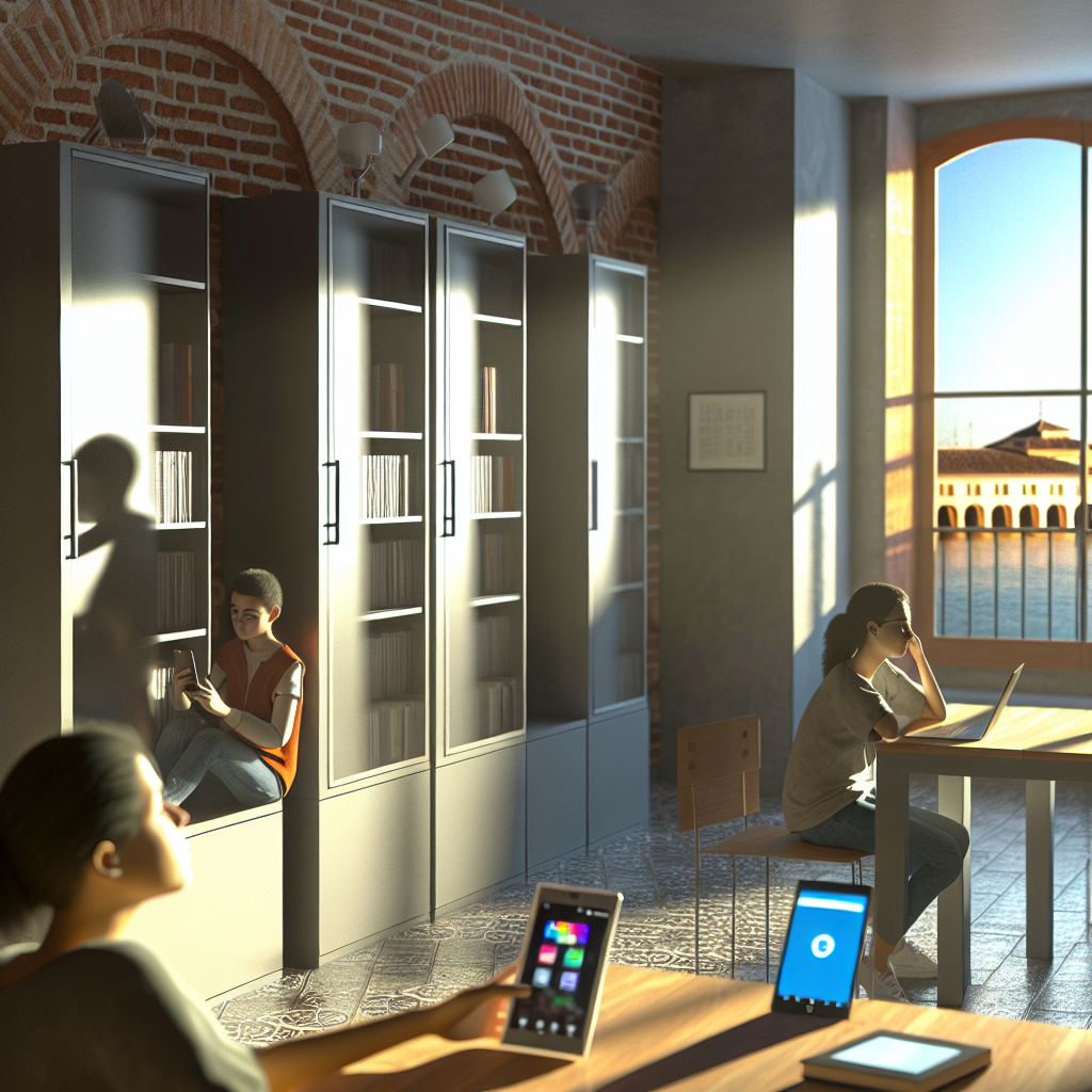 La prohibición de redes sociales a menores de 16 años es una locura tecnológica