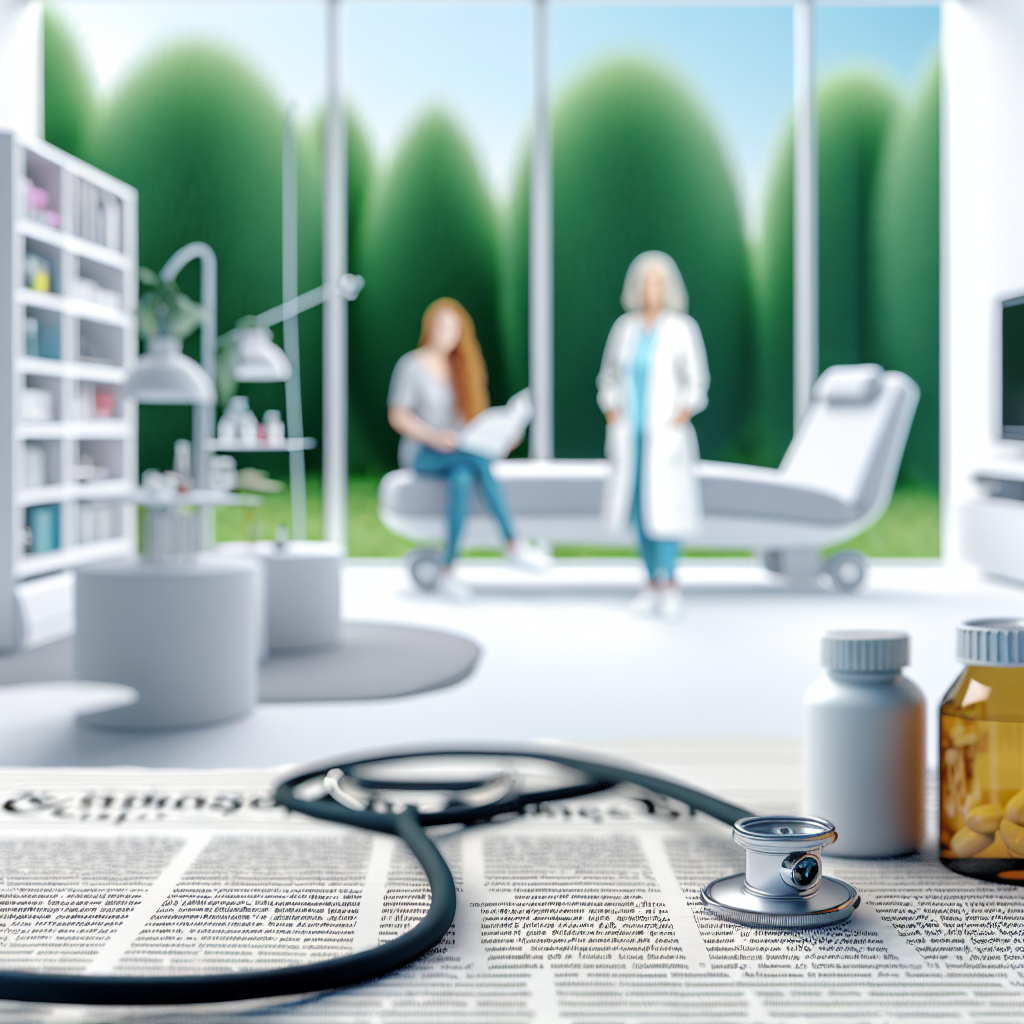 Encarna Salud: ¿La ciencia moderna o los remedios caseros? Un debate interminable