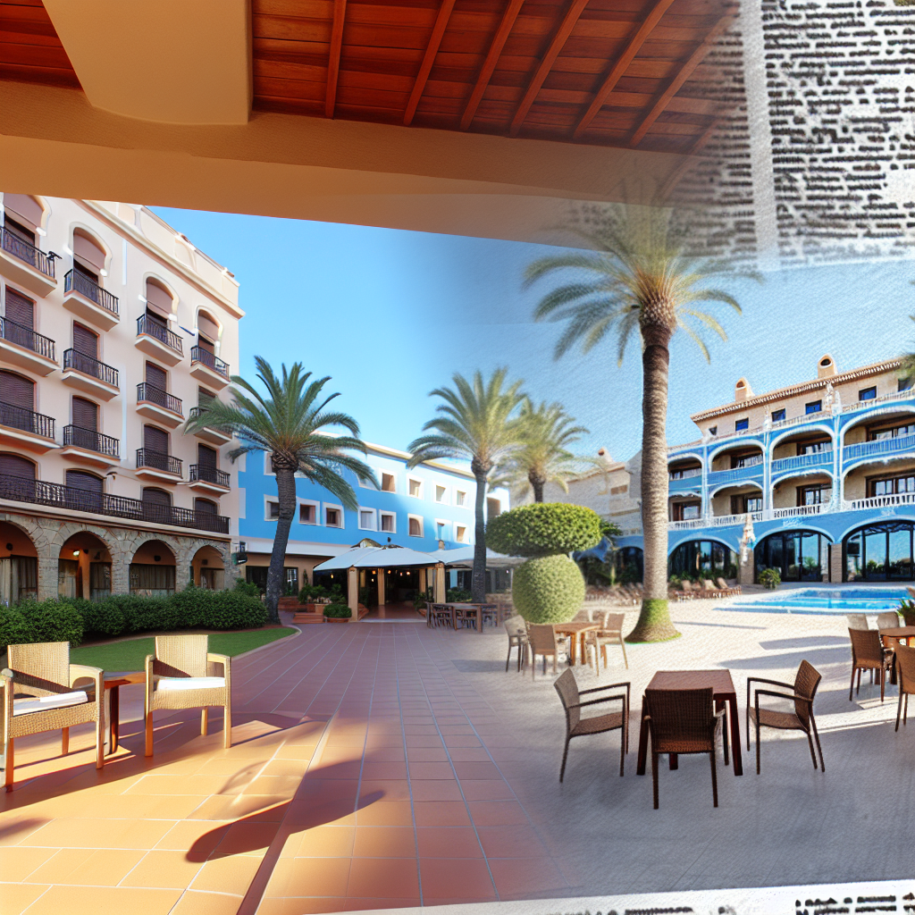 Los hoteles de antes tenían más clase que estos modernos

En la actualidad, los hoteles modernos parecen haber perdido ese toque de elegancia y distinción que solían tener los hoteles de antaño. 