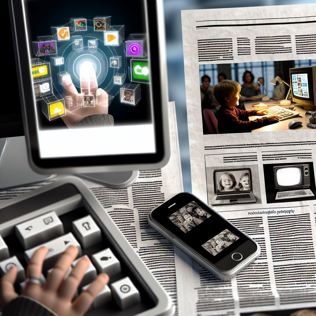 La tecnología está arruinando la infancia: Roblox expone la vulnerabilidad de nuestros hijos