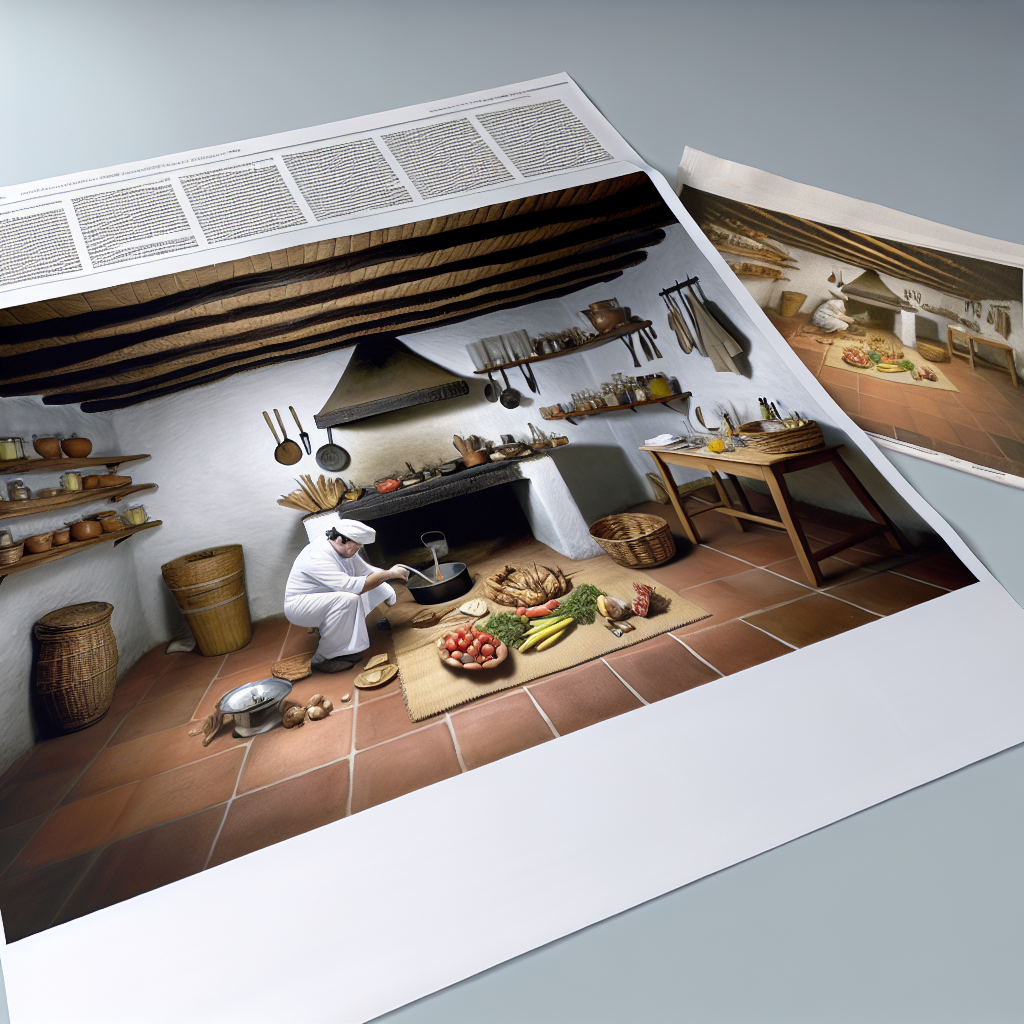 Carmen Cocina desmiente mitos y celebra la tradición gastronómica: ¡La cocina de siempre triunfa!