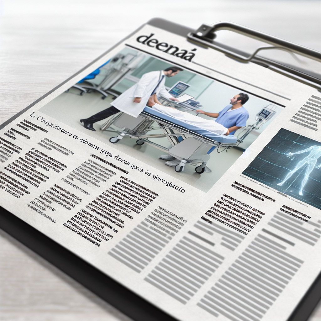 Los avances tecnológicos en medicina: ¿realmente benefician o perjudican nuestra salud?