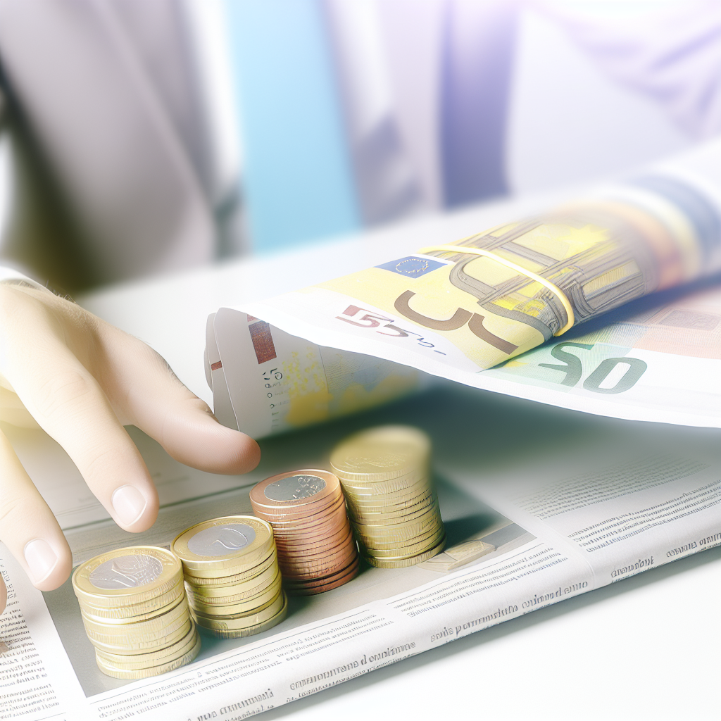 Remedios Economía: "Ahorra en tiempos difíciles, diversifica tus inversiones y cuida tu economía".