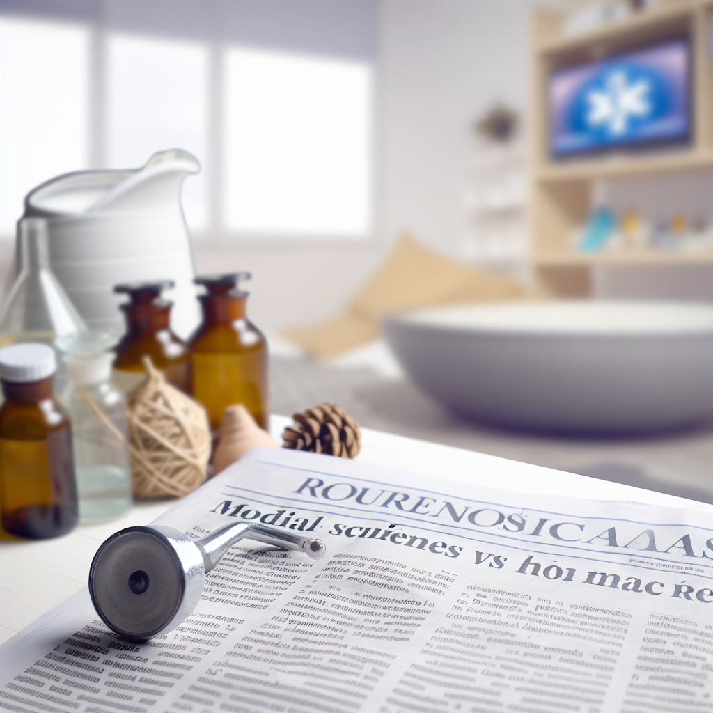 ¿La ciencia moderna realmente cura? Remedios caseros podrían ser la verdadera solución