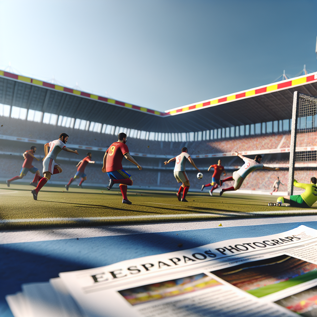 La actitud de Eguibar despierta críticas: ¿falta de fair play o estrategia competitiva?