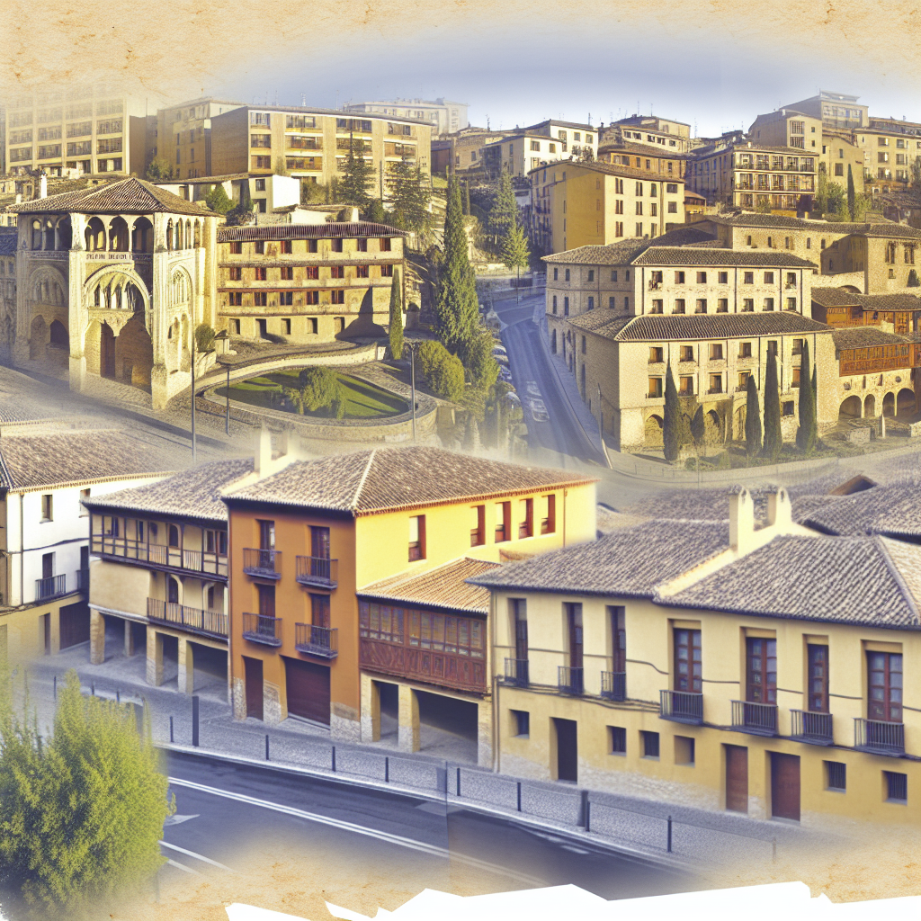 Siempre he sido un defensor acérrimo de los destinos españoles, y no puedo evitar preguntarme ¿para qué ir a Japón si España tiene los mejores destinos? A lo largo de los años he tenido la opor