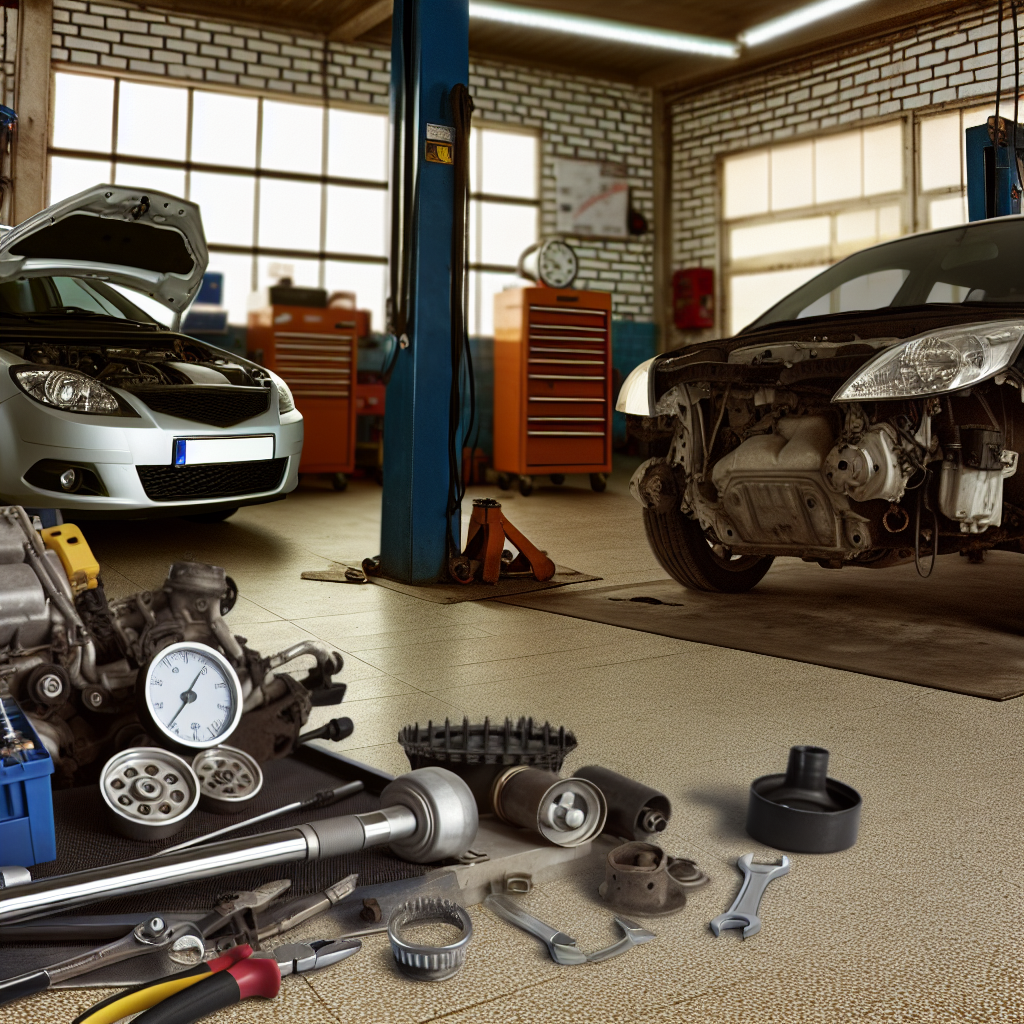 El avance tecnológico en la automoción está acabando con la esencia de los motores diésel